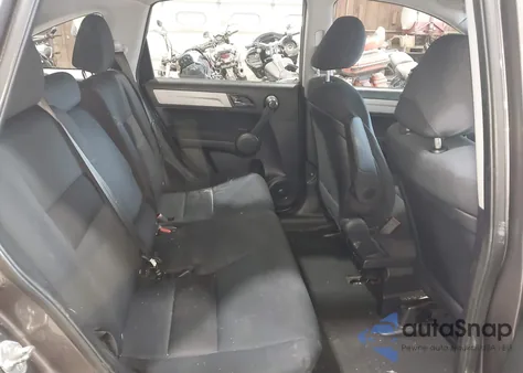 2011 Honda Cr-V Lx z USA, uszkodzony, nr VIN 5J6RE4H30BL064503